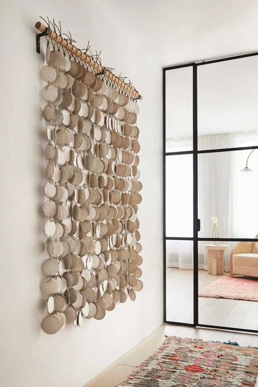 阁楼这样设计,工业风也能很温馨