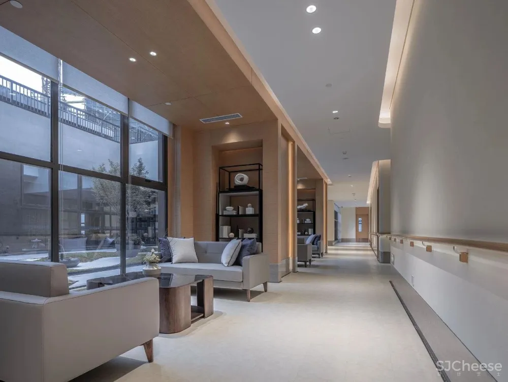 深圳海境界二期:臻于至善的人居设计