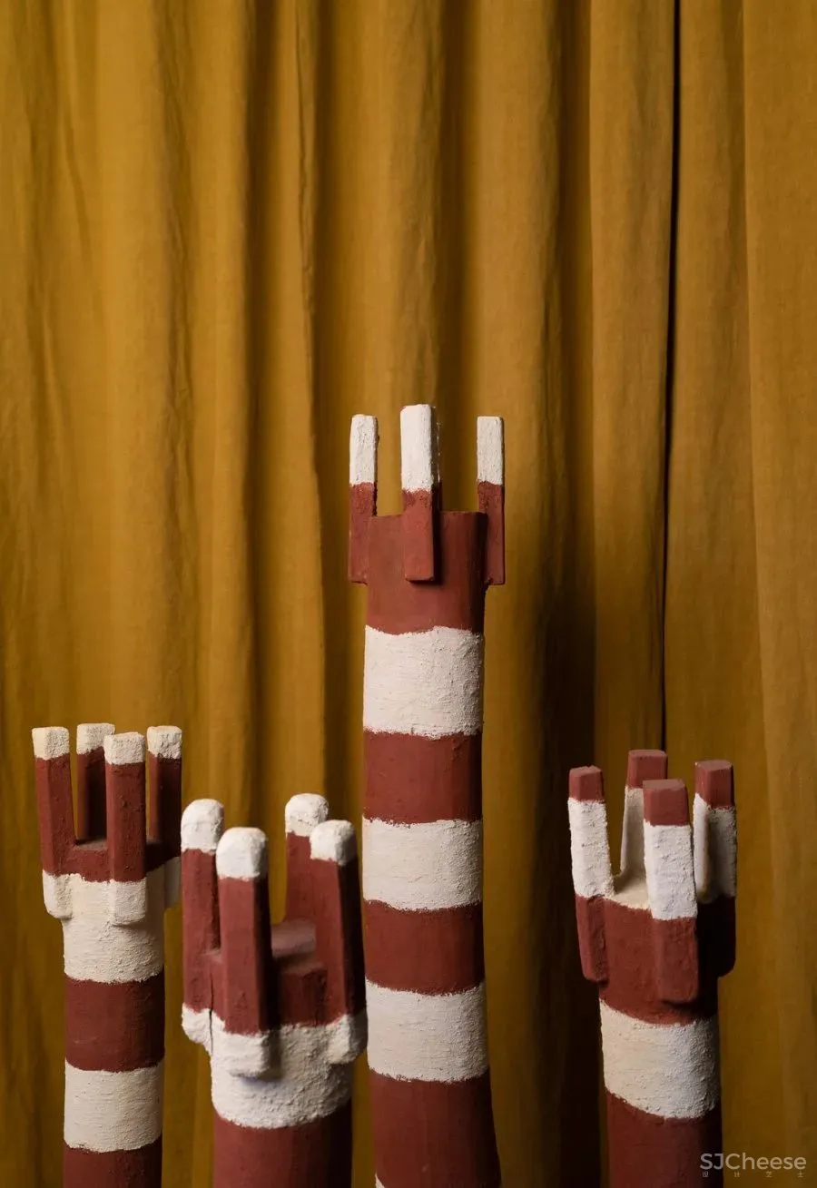 Arent - Pyke 设计专辑