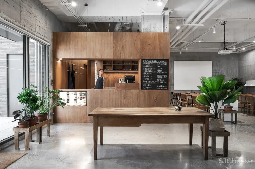 HII ARCHITECTS GOOD NEIGHBORS’