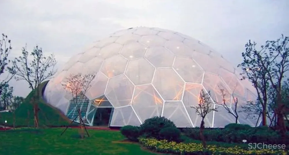 什么是透光“软玻璃”？