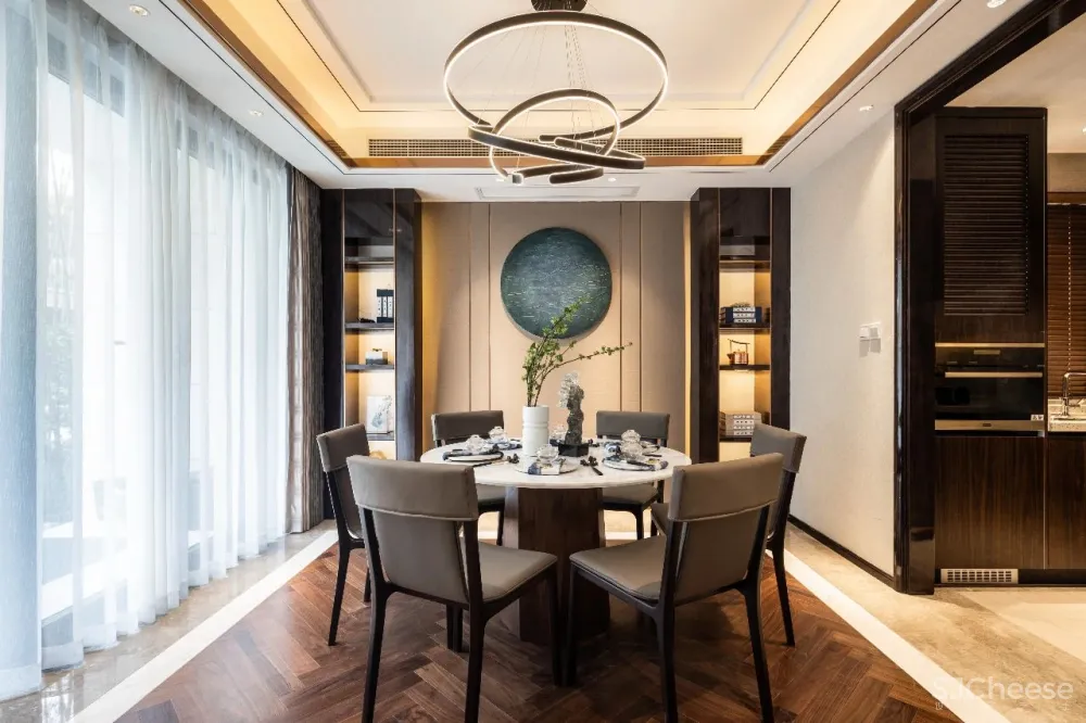 新作丨用艺术定义生活美学,开启极致品味!