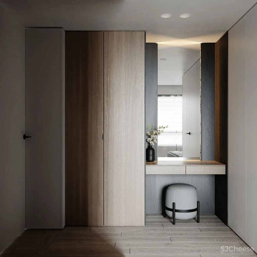 现代轻奢,经典无可替代!