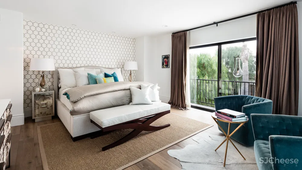 美式不仅是风格，更是生活！