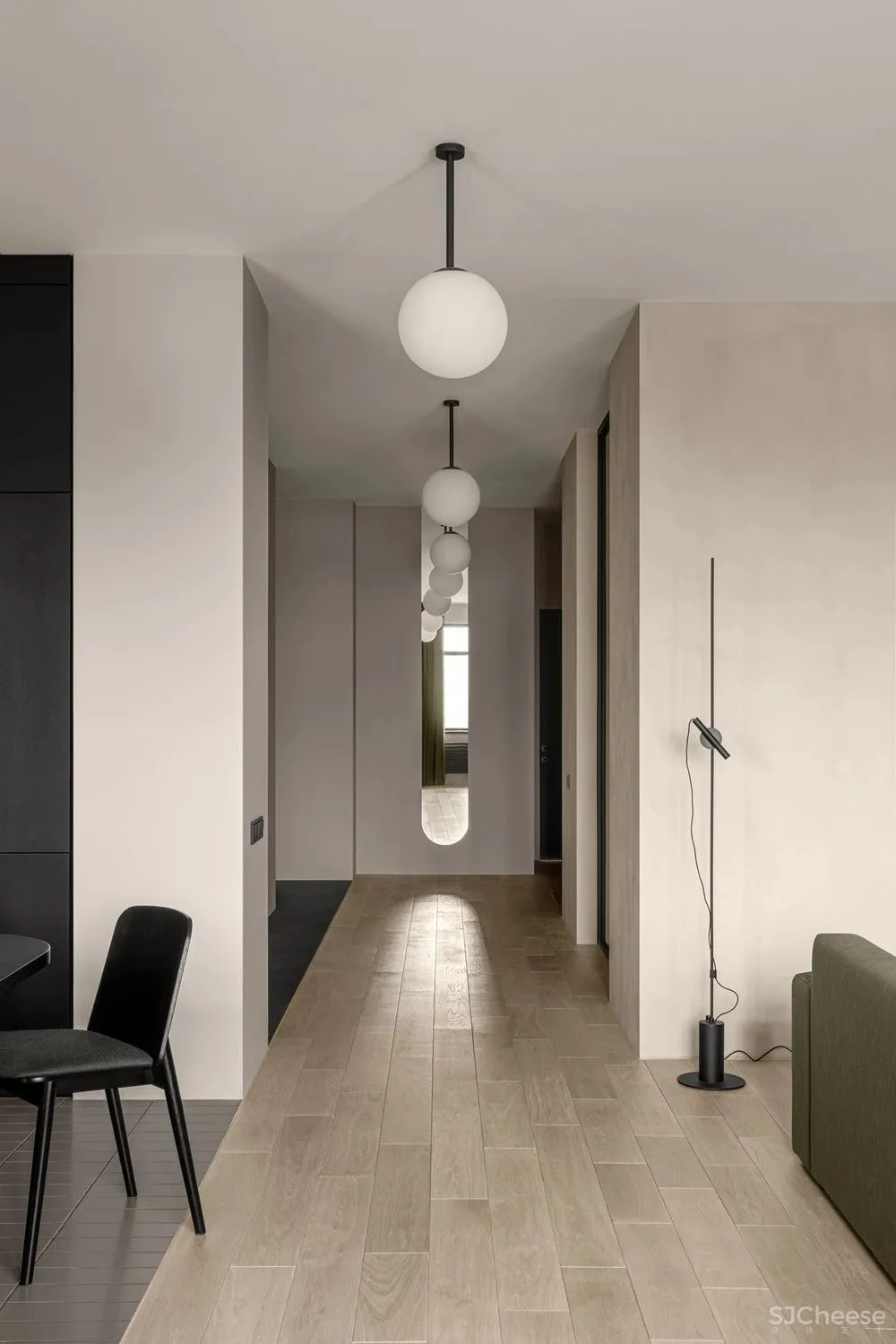 治愈简约风,越简越有范儿