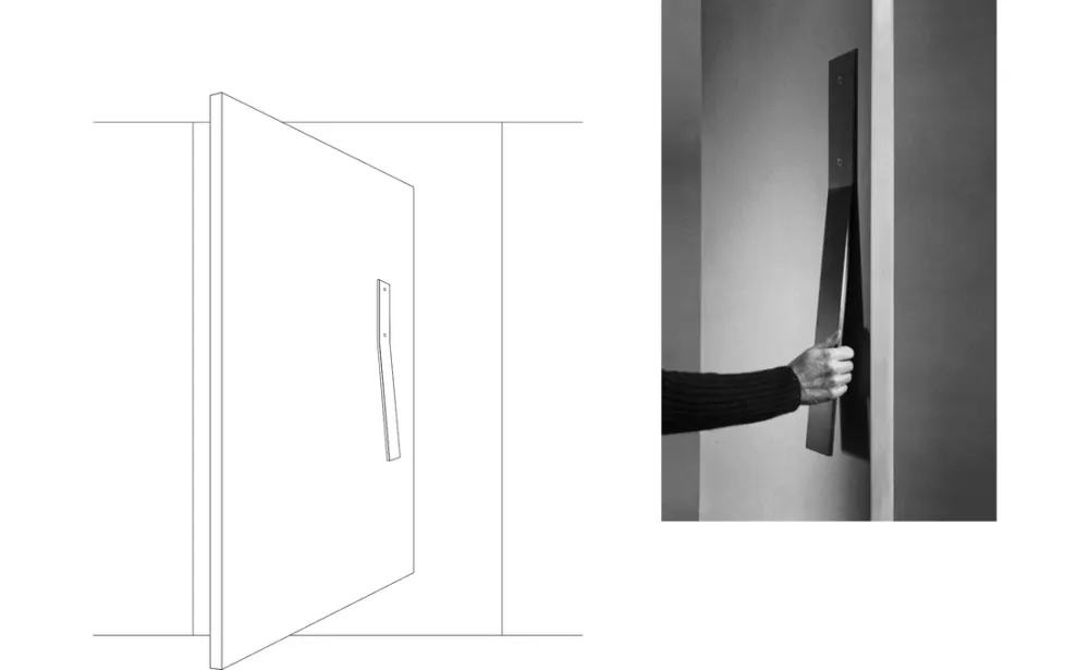 只有6套房子的澳大利亚小公寓,原来细部真的是「魔鬼」!