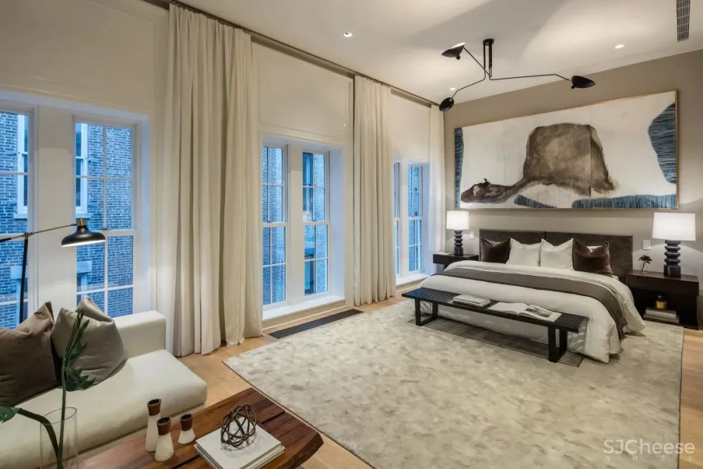 Cheryl Eisen 设计专辑