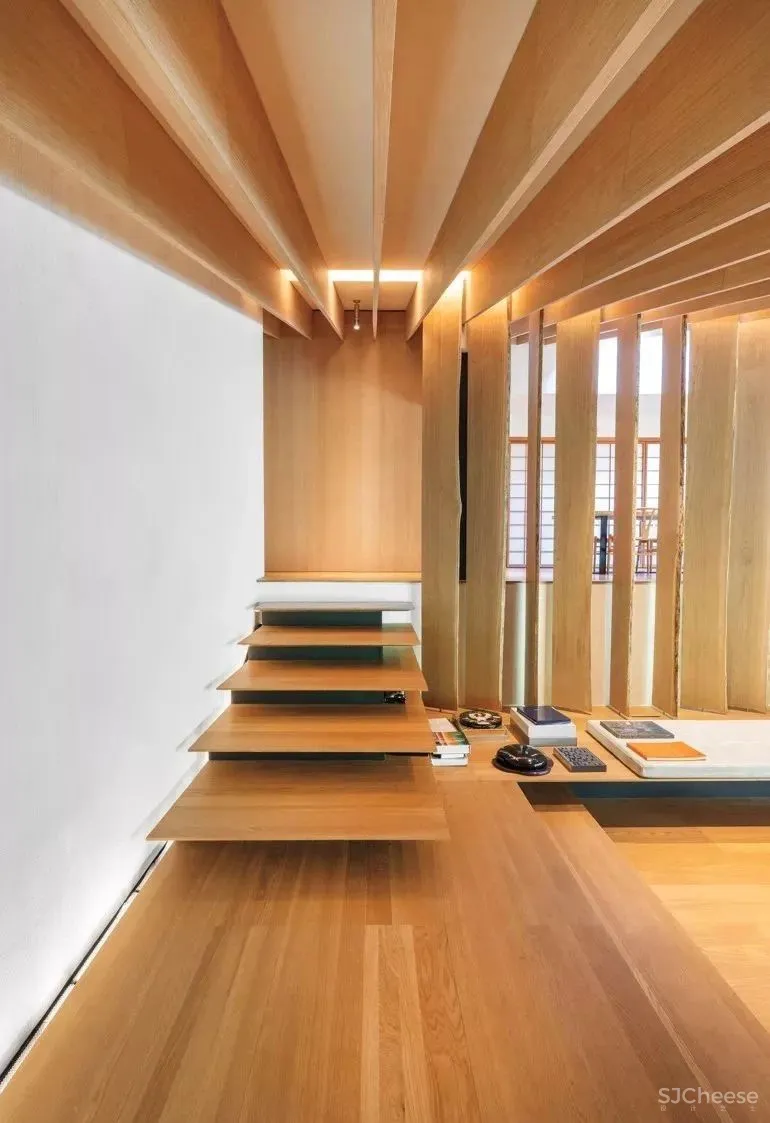 隈研吾10大经典住宅,从民宅到超豪顶奢,你想要的都在这里