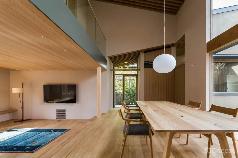 Uemachi Laboratory丨日本住宅的智慧与情怀