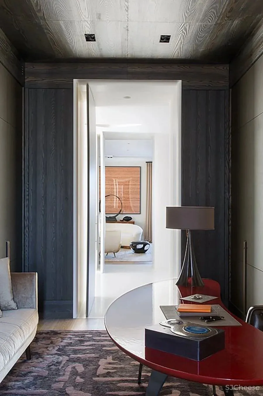 Damien Langlois Meurinne 专辑