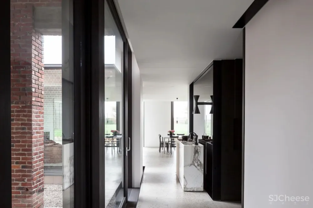 Frederic Kielemoes|less is more 倡导者