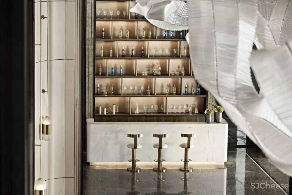 盛景泉城 飞视设计