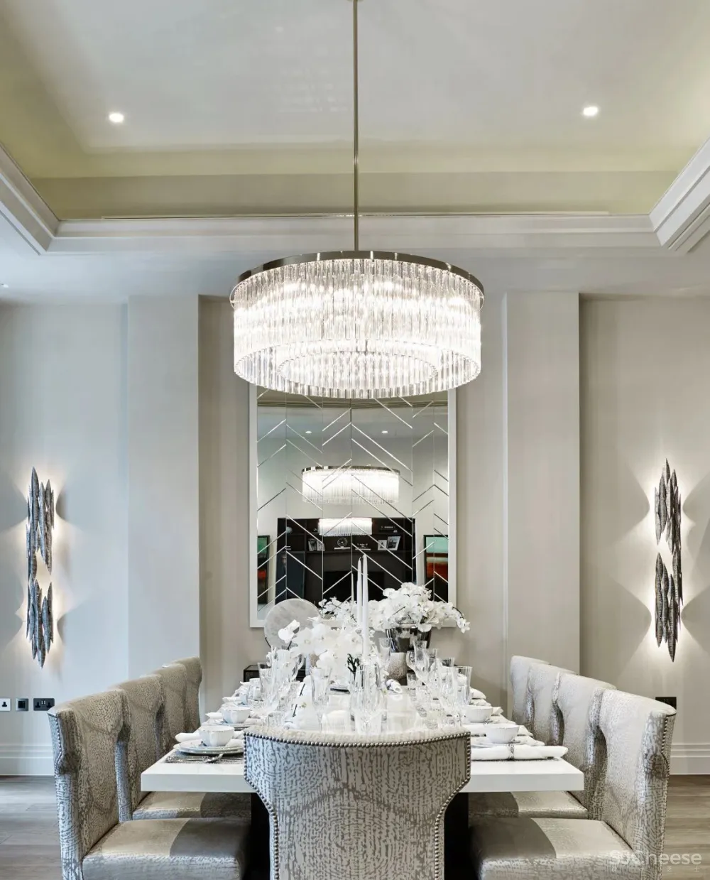 Elicyon 设计专辑