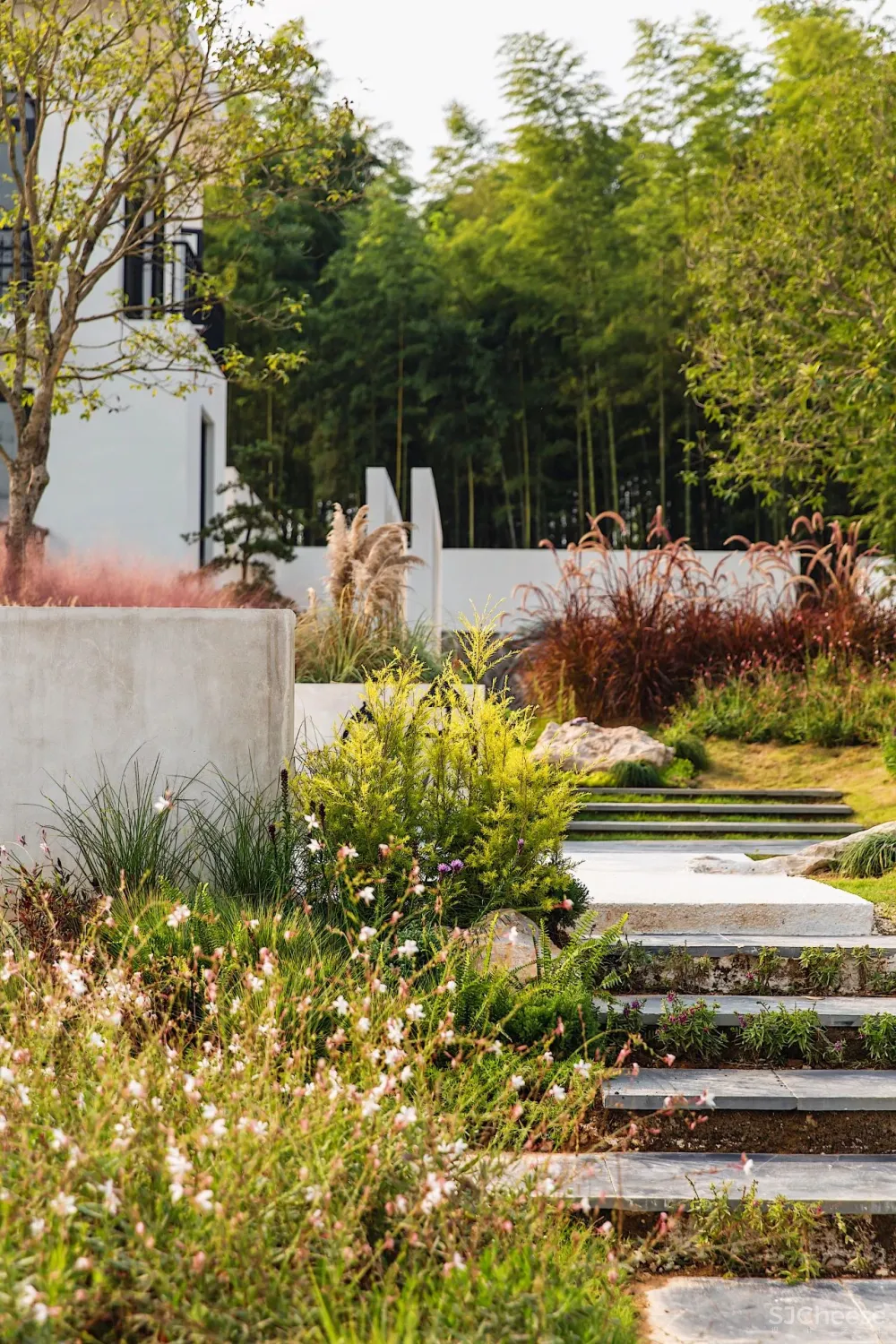 六大建筑师事务所设计的最美民宿!