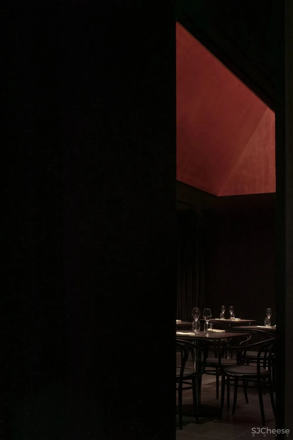 深圳Voisin Organique 邻舍有机餐厅 万社设计