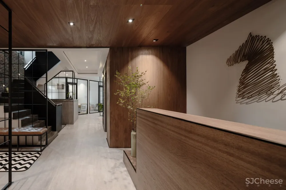 AERIEDESIGN 栖刻建筑设计 | PONYKIDS