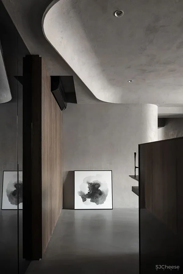 HODDI INTERIOR Memory