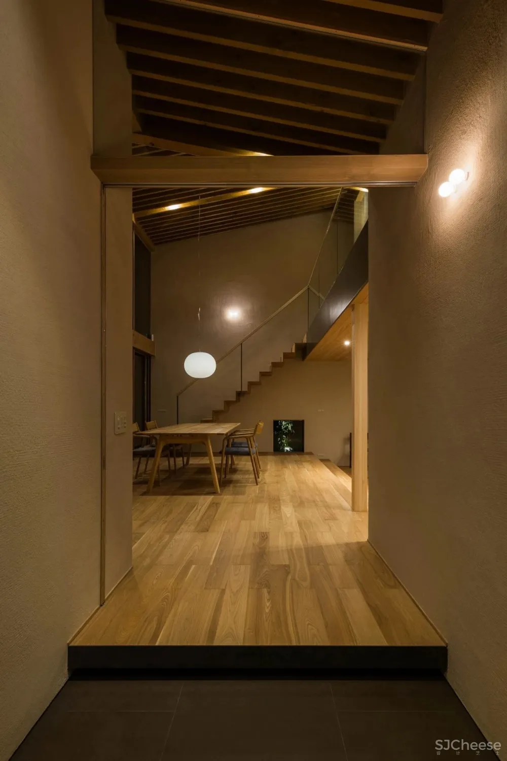 Uemachi Laboratory丨日本住宅的智慧与情怀