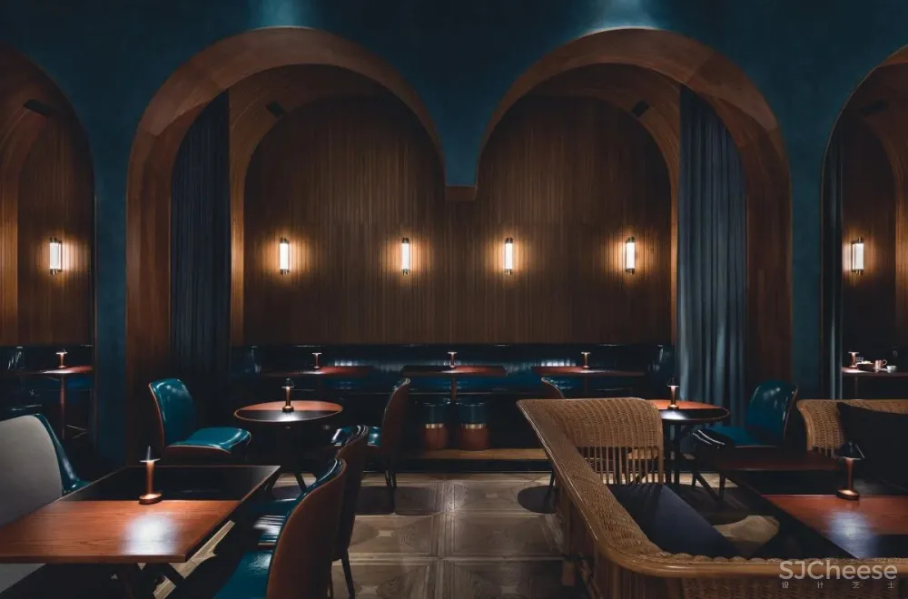 A work Of Substanc 设计专辑