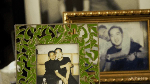 上海滩风流一哥的私宅:拒绝极简,宝贝多到让人无处下脚