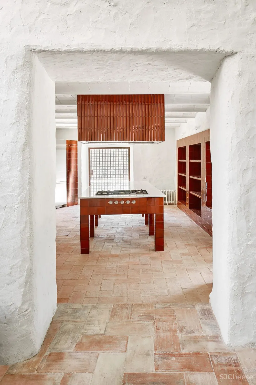 Arquitectura G丨唤醒建筑的灵魂与生命