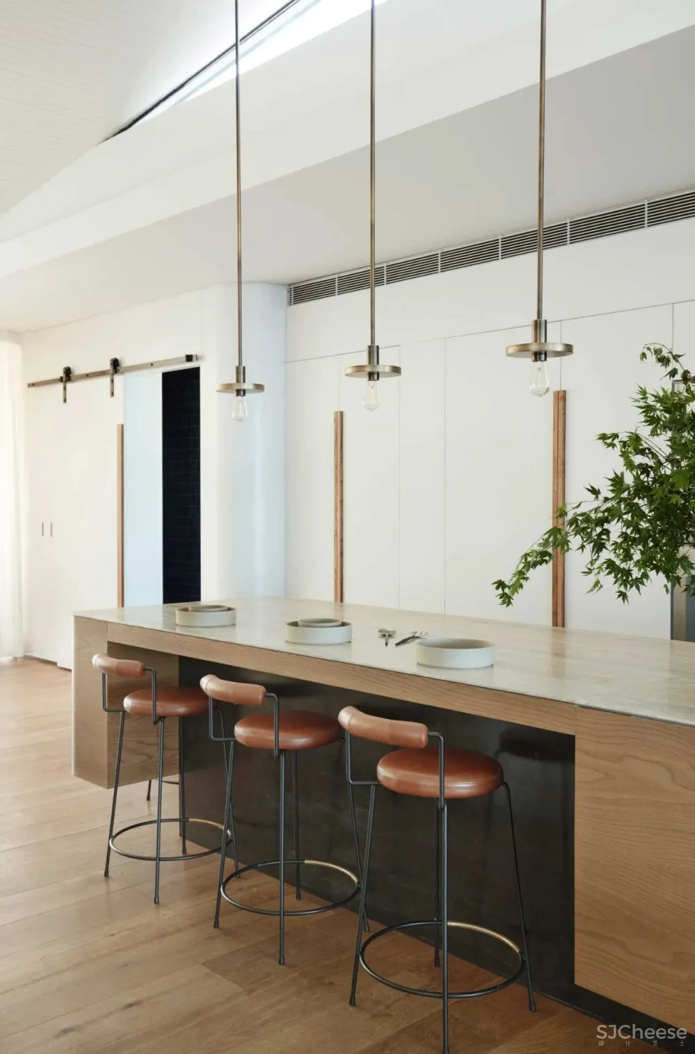 悉尼海滩的真正豪宅,大海会看厌,但室内的一切不会!