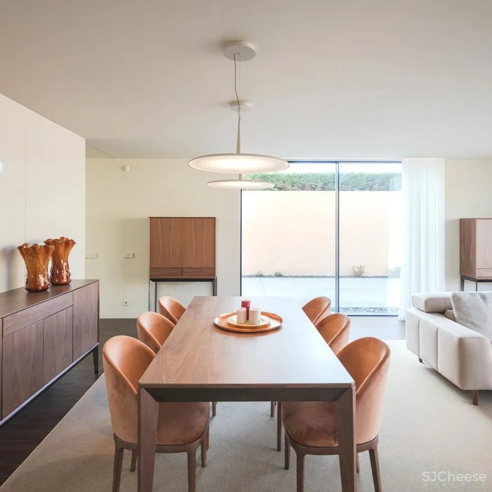 Tie House by Jos Tan Architects