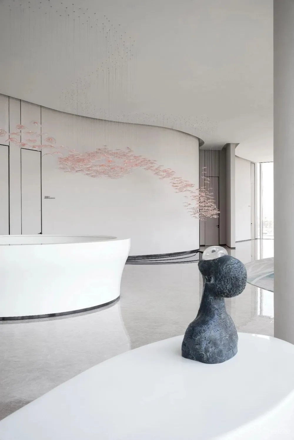 夜泊瓯江|S.U.N - 几朵