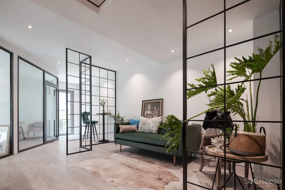 AERIEDESIGN 栖刻建筑设计 | PONYKIDS