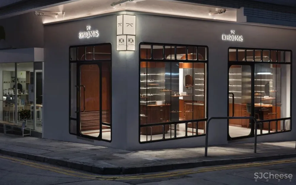 A work Of Substanc 设计专辑