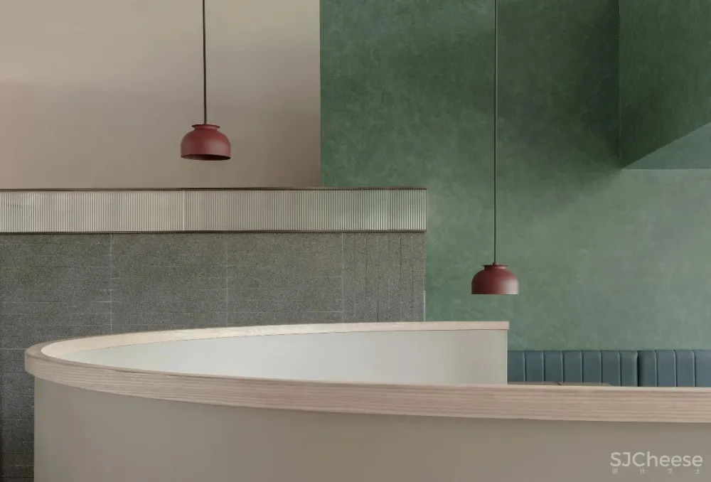 成都璞石 × 生如夏花：空间，作为载体……