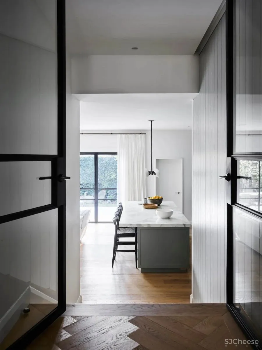 Arent - Pyke 设计专辑