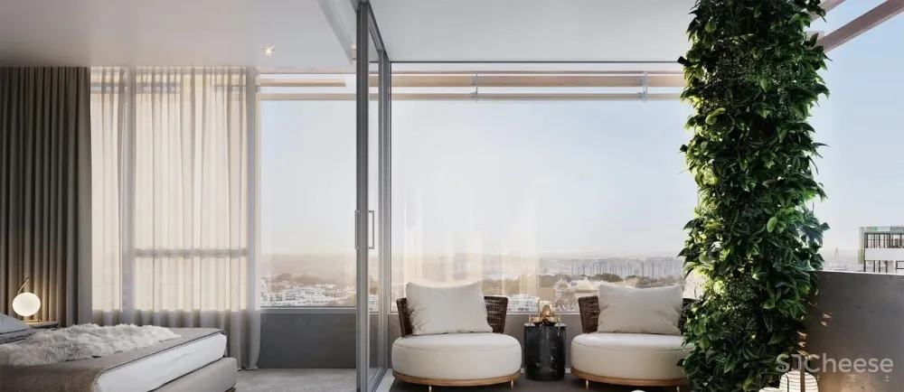 隈研吾10大经典住宅,从民宅到超豪顶奢,你想要的都在这里