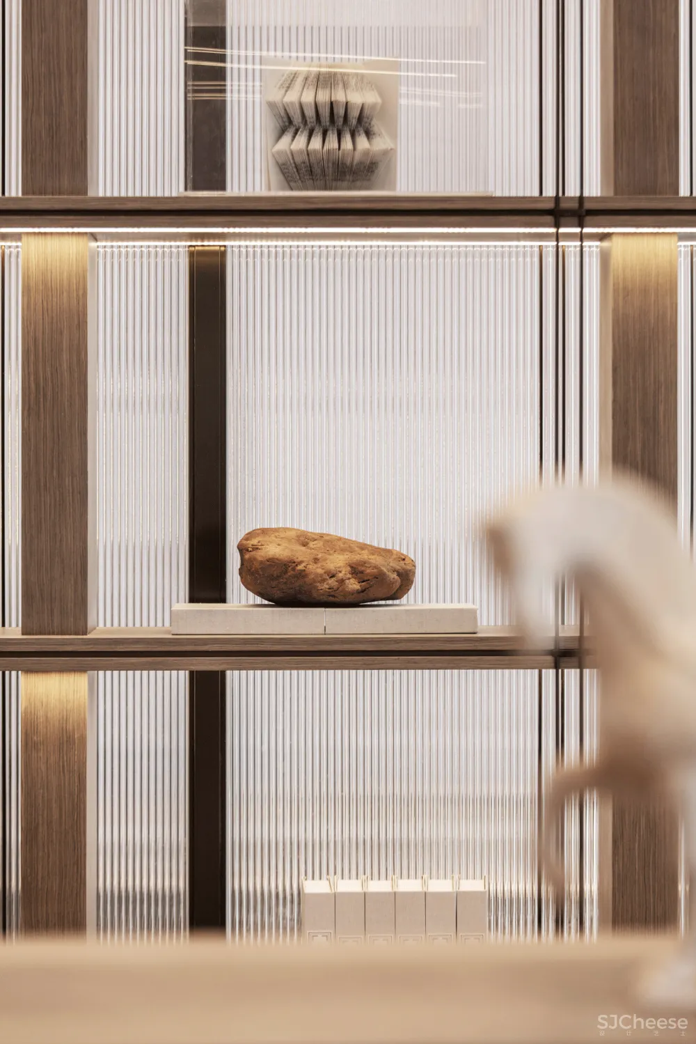 一缕书卷气韵,尽显东方智慧!