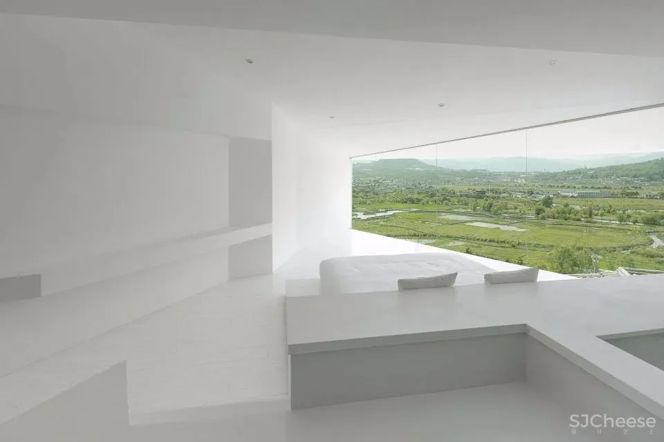 20家新设计型精品名宿