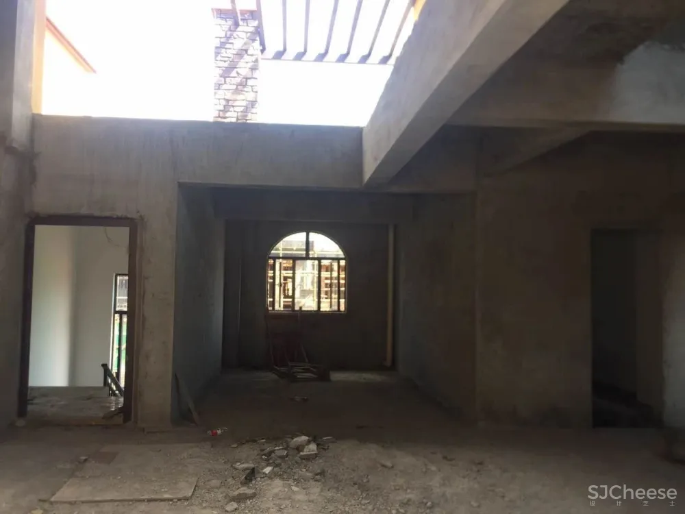 【新作】菲拉设计 「幸福里」现代