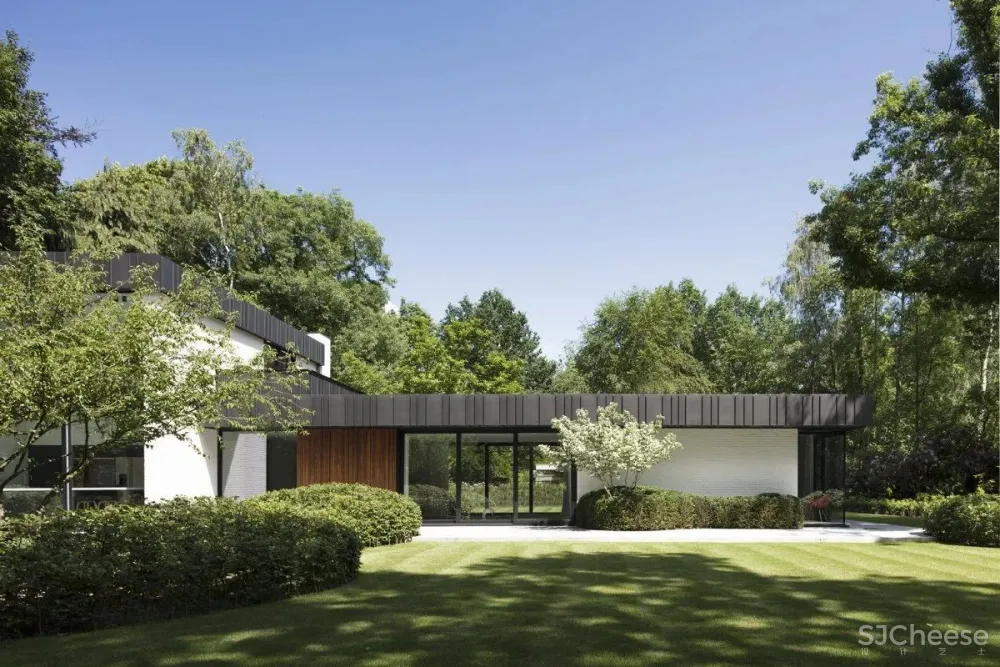 Juma Architects 设计专辑