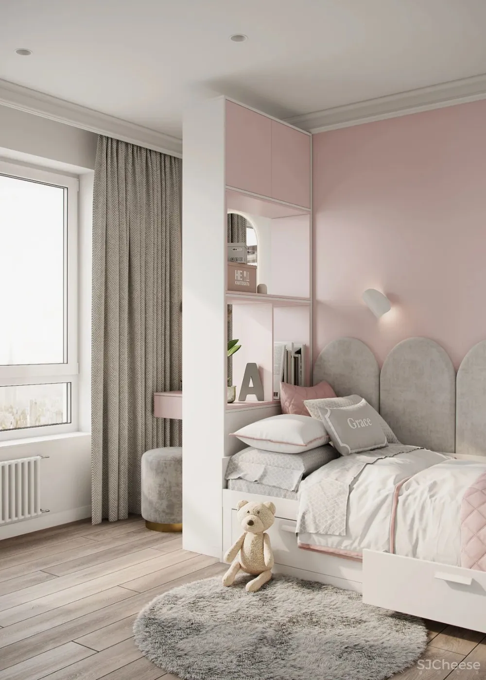 越简约,越优雅!