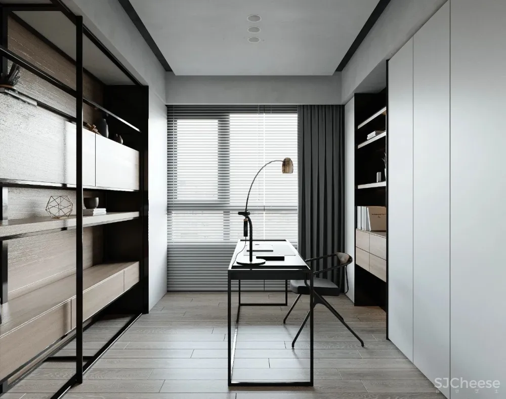 现代轻奢,经典无可替代!