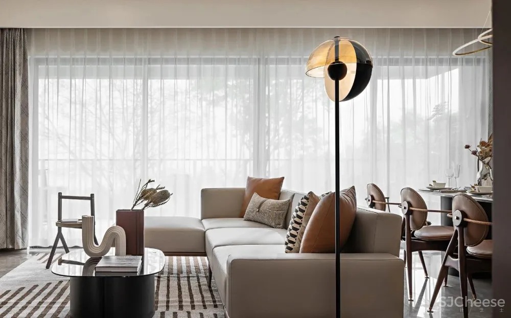 滇池半山花园洋房 “自然主义”的理想生活