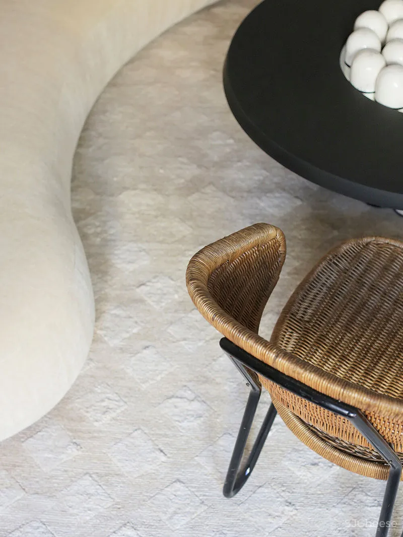 家里用好顶角线, 艺术感和古典范儿都有了