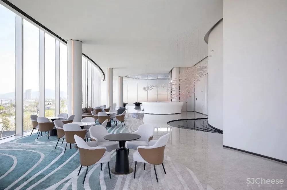 夜泊瓯江|S.U.N - 几朵