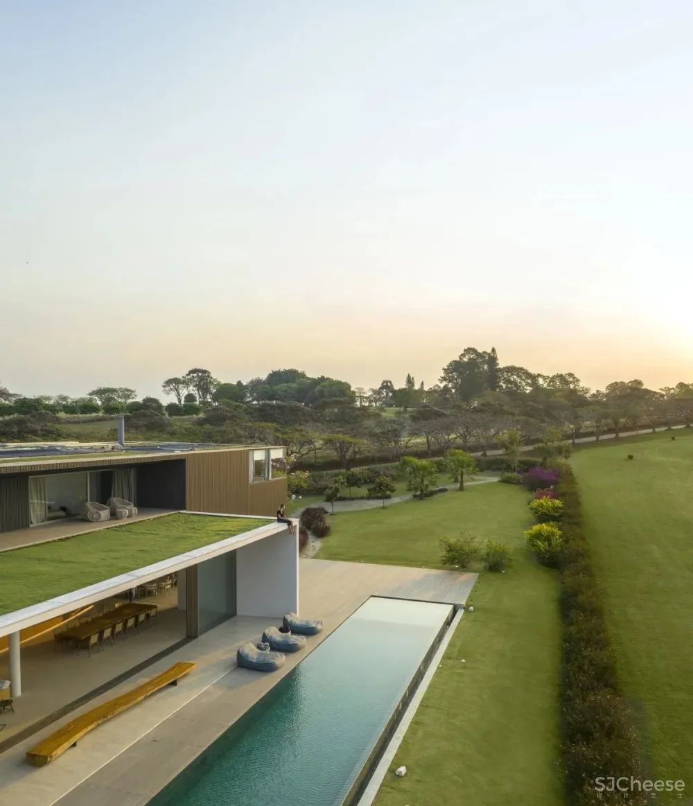 Arthur Casas 设计专辑