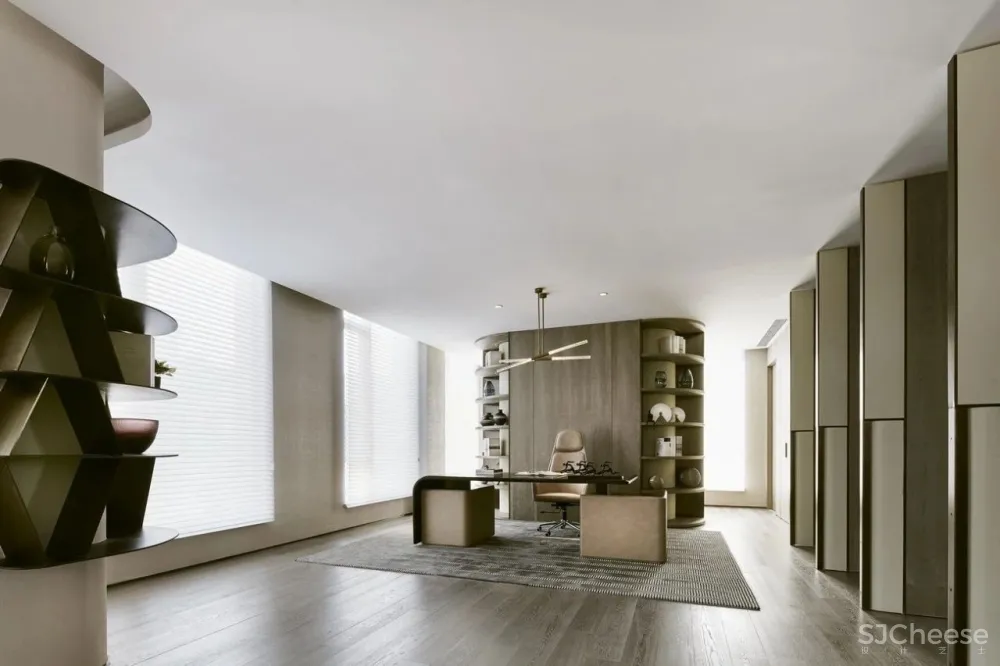 设计寻访黄全:我不做平庸的设计