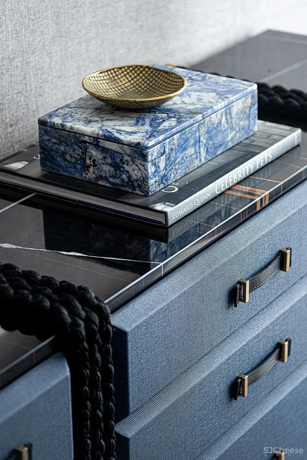 绿地海珀•外滩样板房健康科技赋能品质精装