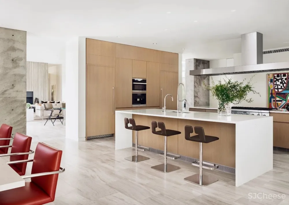 当代设计的诗意 Magni Kalman