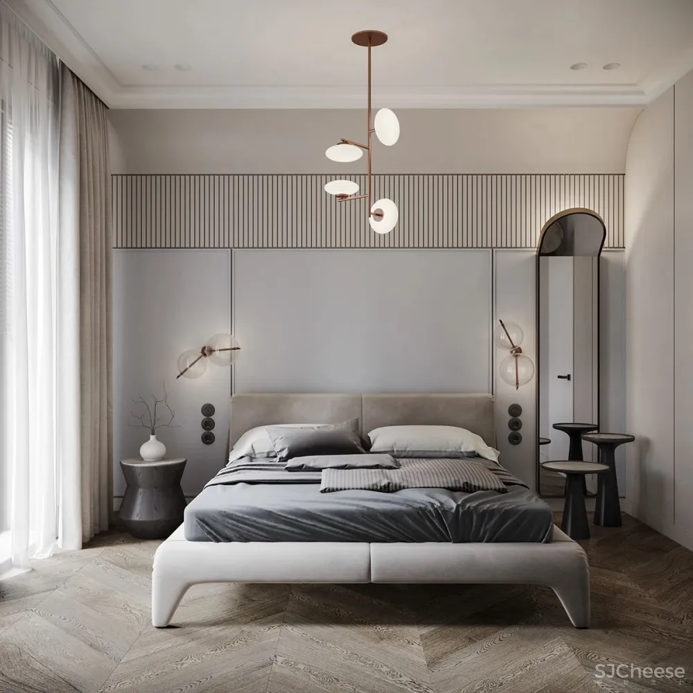 高品质的设计，不走寻常“路”！