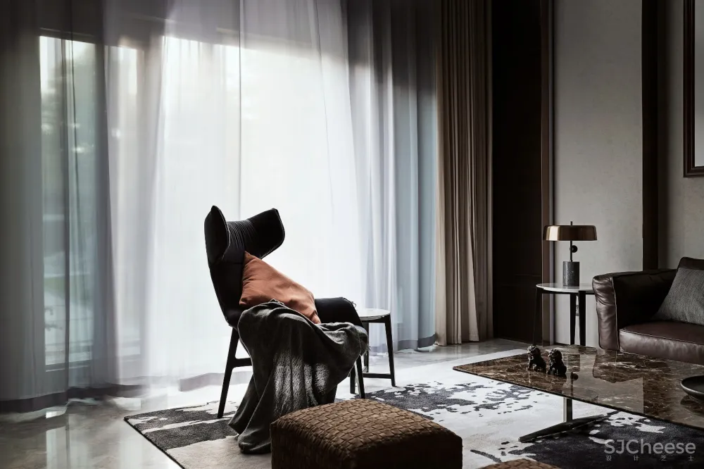 挥墨东方 · 巽写意如画 | GROWTO WORKS