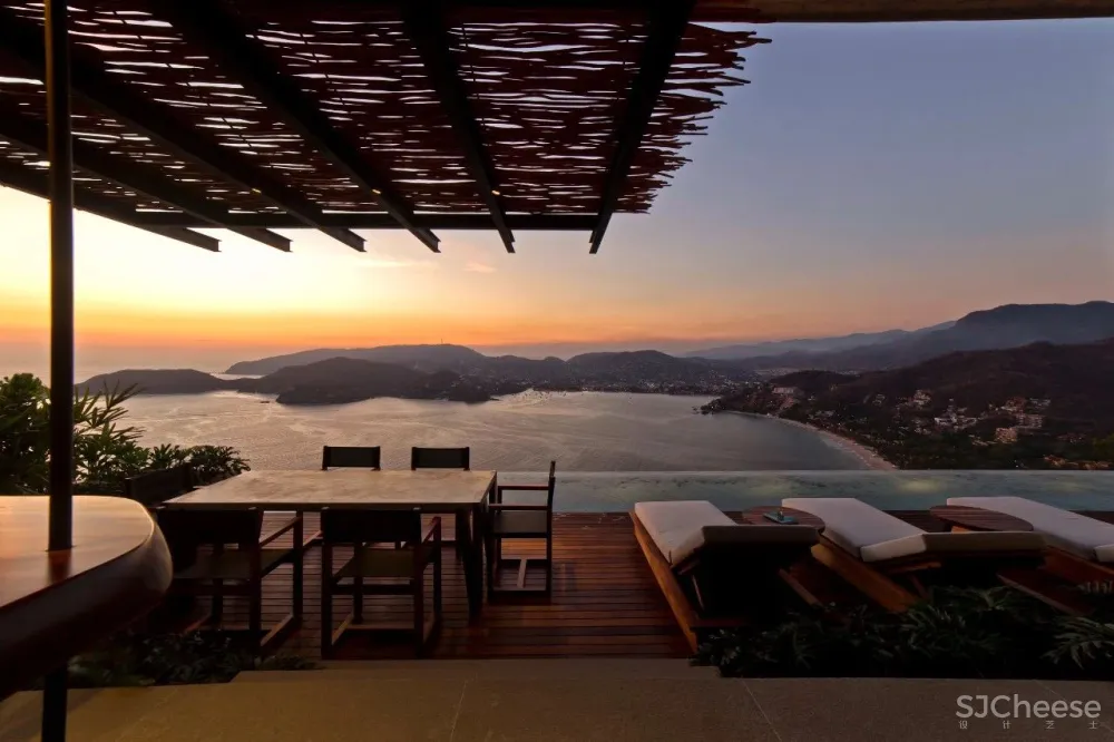 越质朴的设计，越高级！