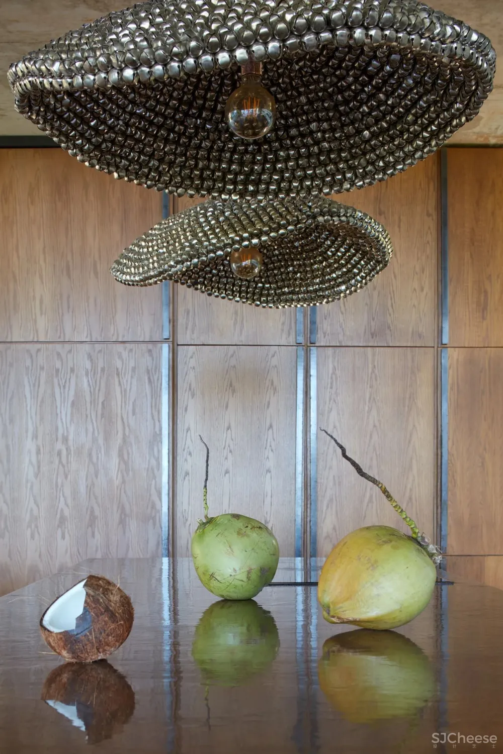 Formafatal丨哥斯达黎加超越想象的度假天堂